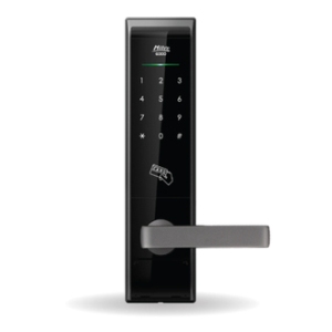 Khóa vân tay, Khóa cửa vân tay, máy chấm công. CTy Bảo An Gia