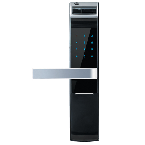 Khóa vân tay, Khóa cửa vân tay, máy chấm công. CTy Bảo An Gia