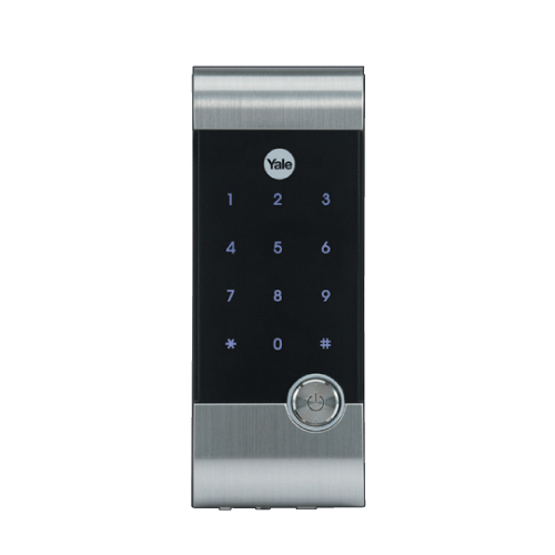 Khóa vân tay, Khóa cửa vân tay, máy chấm công. CTy Bảo An Gia