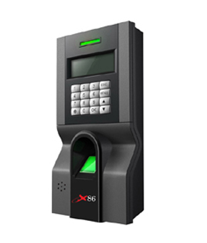 Khóa vân tay, Khóa cửa vân tay, máy chấm công. CTy Bảo An Gia