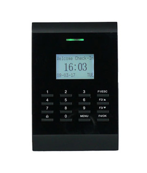 Khóa vân tay, Khóa cửa vân tay, máy chấm công. CTy Bảo An Gia