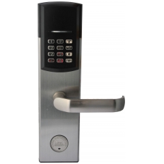 Khóa vân tay, Khóa cửa vân tay, máy chấm công. CTy Bảo An Gia