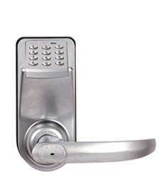 Khóa vân tay, Khóa cửa vân tay, máy chấm công. CTy Bảo An Gia