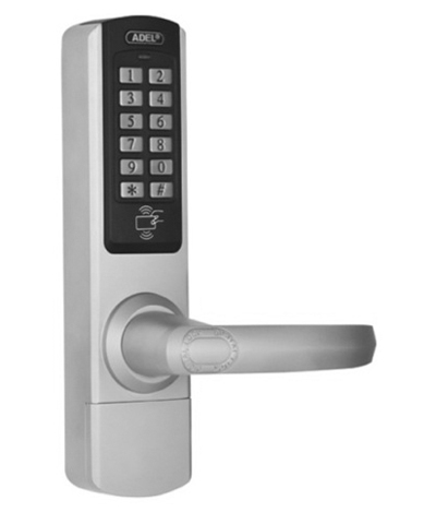 Khóa vân tay, Khóa cửa vân tay, máy chấm công. CTy Bảo An Gia