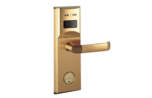 Khóa vân tay, Khóa cửa vân tay, máy chấm công. CTy Bảo An Gia