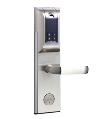 Khóa vân tay, Khóa cửa vân tay, máy chấm công. CTy Bảo An Gia