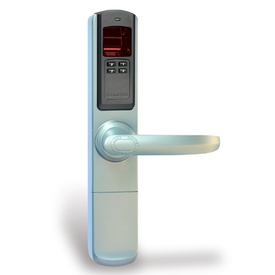 Khóa vân tay, Khóa cửa vân tay, máy chấm công. CTy Bảo An Gia