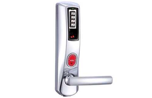 Khóa vân tay, Khóa cửa vân tay, máy chấm công. CTy Bảo An Gia