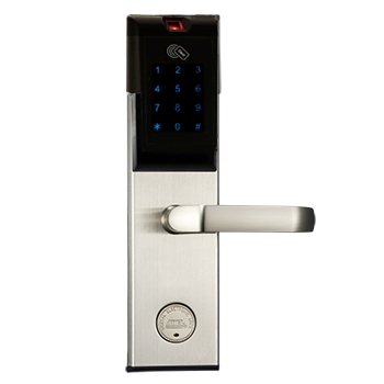 Khóa vân tay, Khóa cửa vân tay, máy chấm công. CTy Bảo An Gia